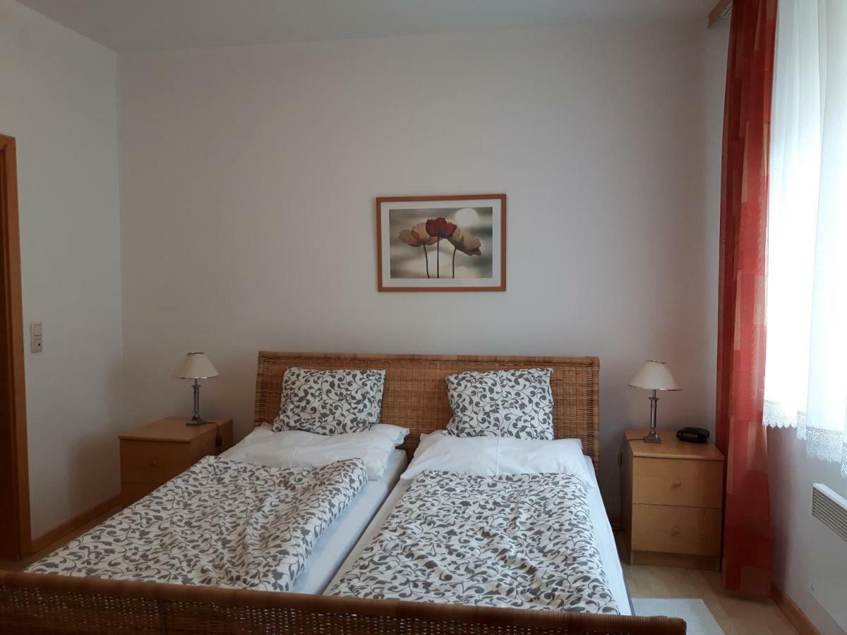 Ferienhaus Resi 일미츠 외부 사진