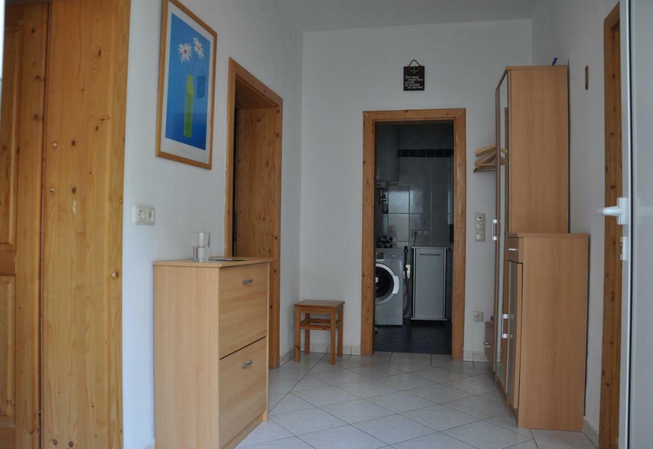 Ferienhaus Resi 일미츠 외부 사진