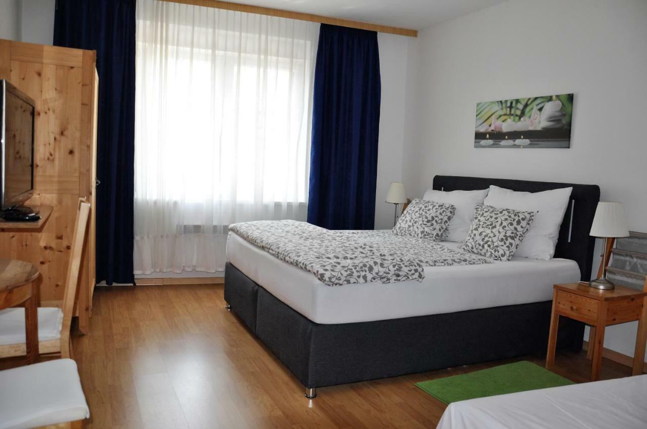Ferienhaus Resi 일미츠 외부 사진